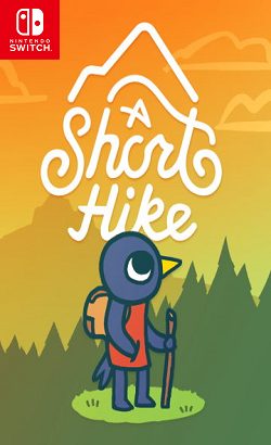 A Short Hike NSP ROM