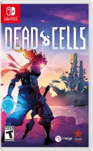 Dead Cells Switch NSP [DLC/Update] (eShop) – NexusROM