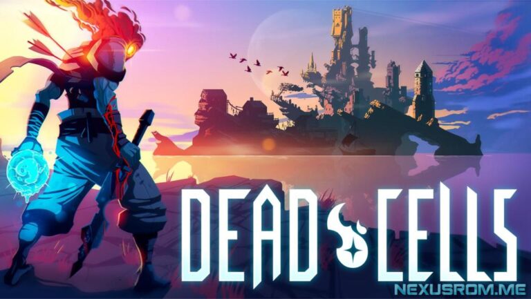 Dead Cells Switch NSP [DLC/Update] (eShop) – NexusROM