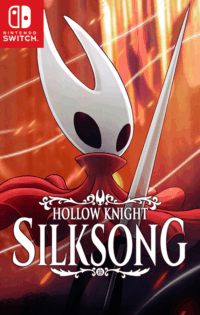 Hollow Knight Silksong NSP ROM