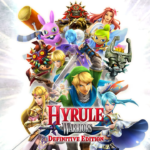 Hyrule Warriors: Definitive Edition NSP