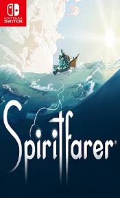 Spiritfarer NSP ROM