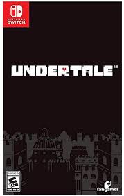 Undertale NSP ROM