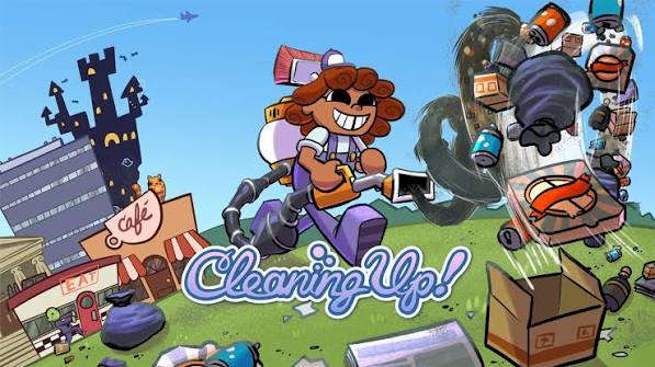 Cleaning Up! NSP/XCI