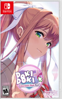 Doki Doki Literature Club NSP ROM