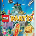 LEGO Party! NSP/ XCI ROM