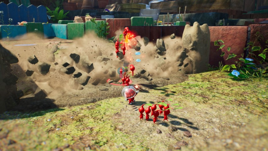 Pikmin 4 NSP