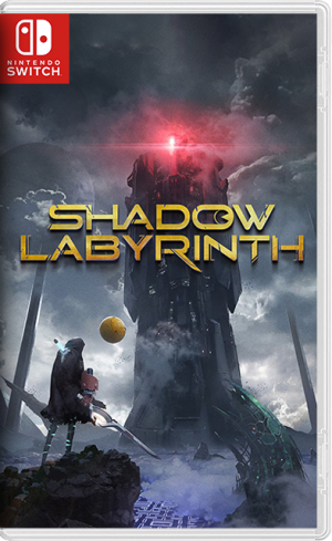 Shadow Labyrinth NSP, XCI ROM