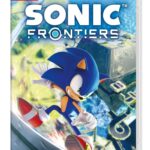 Sonic Frontiers Switch NSP