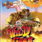 Wild Guns Reloaded Switch NSP